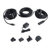 STARTECH.COM 15m USB 2.0 Repeater Kabel - Aktives USB Verlängerungskabel mit Signalverstärker - 1 x 