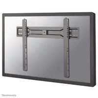 NEOMOUNTS BY NEWSTAR NEOMOUNTS LED-W600BLACK TV/Monitor Wall Mount Wandhalterung 94-190.5cm 37-75Zol