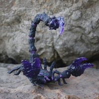 Schleich Schatten Skorpion