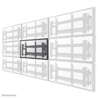 NEOMOUNTS BY NEWSTAR NEOMOUNTS LED-VW2000 FIXED Wall Mount für Video Walls 81-190,5cm 32-75Zoll max 