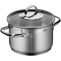 SILIT Achat Kochtopf mD 16 cm