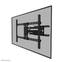NEOMOUNTS BY NEWSTAR NEOMOUNTS Screen Wall Mount 139,7cm 55Zoll - 279,4cm 110Zoll full motion VESA 8