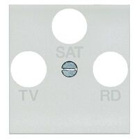 Vaddio N4207 - 58 mm - 60 mm - 54 mm - 40 g