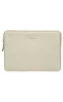 DBRAMANTE1928 DBRAMANTE Paris Sleeve für MacBook 13Zoll sand dune (PA13PBDU5600)