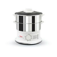 Tefal CONVINIENT (DAMPFGARER)