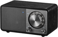 Sangean RADIO PORT. FM, AUX BT5.1 (WR-7 PLUS MOONLIGHT)