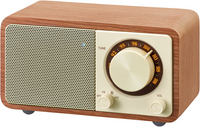 Sangean RADIO PORT. FM, AUX BT5.1 (WR-7 PLUS NATURAL CH)