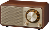 Sangean RADIO PORT. FM, AUX BT5.1 (WR-7 PLUS VINTAGE WA)