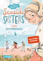 Carlsen Verlag GmbH Seaside Sisters 1