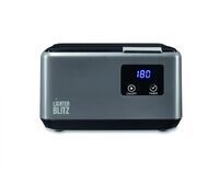 Lichterblitz Ultraschall-Reinigungsgerät 50W