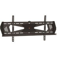 STARTECH.COM Flat-Screen TV Wall Mount - Low Profile - For 37inch in to 70inch in TV - Anti-Theft - 