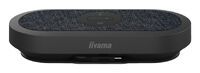 IIYAMA WP-MEET03M Wireless Presentation and Collaboration System USB-CLaptop HDMISignage Display 8-M