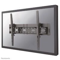 NEOMOUNTS BY NEWSTAR NEOMOUNTS Flat Screen Wall Mount tiltable Incl. storage for Mediaplayer/Mini PC