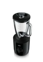 Braun STANDMIXER POWERBLEND 3   800W (JB3150BK          SW)