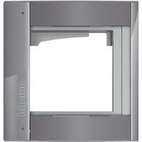 Legrand Rahmen u. Modulträger Allstreet 1 Modul 350213