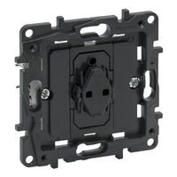 Legrand EINSATZ JALOUSIETASTER (864030  NILOE STEP)