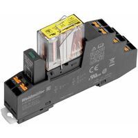 Weidmüller CRIKIT P 24VDC 2CO L/D/MC FG (P24VDC 2CO L/D/MC FG)