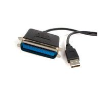 STARTECH.COM ICUSB1284 USB to Parallel Interface Converter (ICUSB1284)