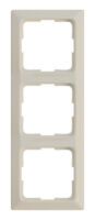 Legrand RAHMEN 3-FACH WS (776003 CREO)