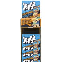Hasbro Jenga Expansion Downfall