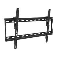 TECHLY Wandhalterung für LCD TV LED 30-70Zoll 76,2-177,8cm neigbar schwarz (ICA-PLB-261L)