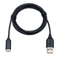 GN NETCOM JABRA Link Extension USB cable 24 pin USB-C F to USB M (14208-16)
