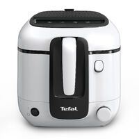 Tefal FRITTEUSE HEIßLUFT  2,2L 1800W (FR3101            WS)