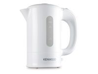 JVC Kenwood JKP250 - 0.5 L - 650 W - White - Plastic