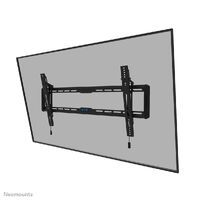 NEOMOUNTS BY NEWSTAR NEOMOUNTS WL35-550BL18 Tilt Wallmount 109,22-218,44cm 43-86Zoll Max 70kg VESA m