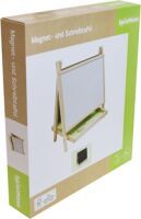 VEDES Großhandel GmbH - Ware Spielmaus Holz Tisch Magnet & Schreibtafel
