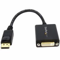 STARTECH.COM DisplayPort to DVI Video Adapter Converter (DP2DVI2)