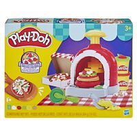Hasbro PD   Stamp And Spin Pizza Playset