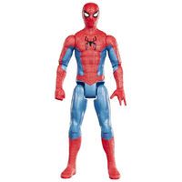 Hasbro Spiderman SPI Brand New Day Titan Serie Spider-Man