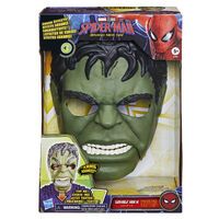 Hasbro AV Hulk Sprechende elektronische Maske