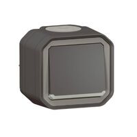 Legrand FRAP WECHSEL BEL 10AX STK ANT (069736L  PLEXO NEW)