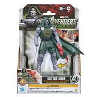 Hasbro AV MV5 Action Fx Figure