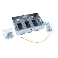Legrand GERÄTEBOX MARKIERRAND 12 MOD H (088120)