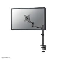 NEOMOUNTS BY NEWSTAR NEOMOUNTS Next Lite Flat Screen Desk Mount clamp+grommet (DS60-425BL1)