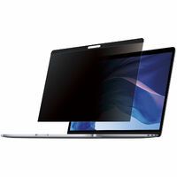 STARTECH.COM 13inch Laptop Privacy Screen Matte or Glossy Magnetic 30+/- Degree Privacy MacBook Pro 