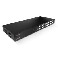 LINDY Switch 8x8 HDMI 4K60 Matrix (38334)