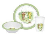 GEDA Kindergesch.Janosch Kids 3tlg