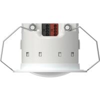 Gira PRÄSENZM.MINI KNX SECURE WEIß (2222530 NON-DESIGN)