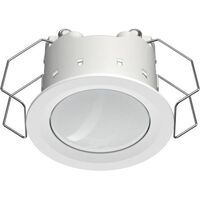 Gira PRÄSENZM.MINI KNX SECURE WEIß (2221530 NON-DESIGN)