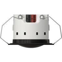 Gira PRÄSENZM.MINI KNX SECURE SW (2222550 NON-DESIGN)