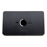 Jabra Link 950 USB-A - Interface adapter - Acrylonitrile butadiene styrene (ABS) - Polycarbonate - 190.8 g - Black