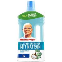 Meister Proper Natron Allzweckreiniger 1L
