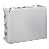 Legrand ABZWEIGK.12EF 220X170X 80 IP55 (92062   FR)