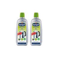 Durgol Universal BIO Schnellentkalker 750ml 2er Set