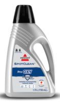 Bissell 20387 Spotclean Pro Oxy 1,75 L