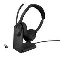 JABRA Evolve2 55 Link380/390a MS Stereo Stand (25599-999-989)